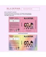 Blackpink The Game" Maskpack Set