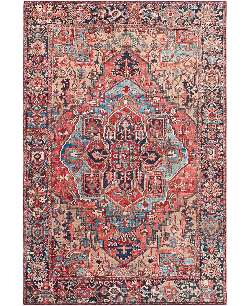 Livabliss Iris Irs-2310 10'x13' Area Rug