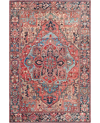 Livabliss Iris Irs-2310 10'x13' Area Rug