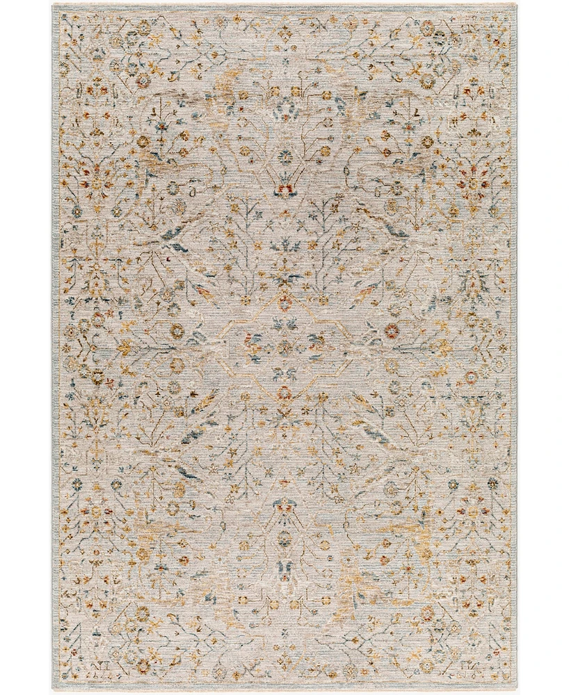 Livabliss Reina Ren- 9'x12'2" Area Rug