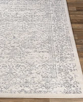 Livabliss Roma Rom- 9'10"x14' Area Rug