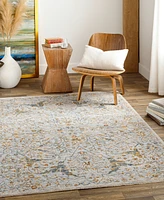 Livabliss Reina Ren-2301 9'x12'2" Area Rug