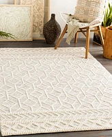 Livabliss Hygge Hyg- 10'x14' Area Rug