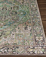 Livabliss Iris Irs-2361 10'x14' Area Rug