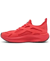 Hunter Women's Tulip Round-Toe Lace-Up Casual Sneakers from Finish Line