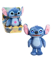 Stitch Many Moods Stitch Plush Toy