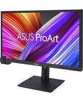 Asus ProArt Display PA24US 23.6" 16:9 4K Ultra Hd Ips Led Hdr Monitor