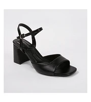 Cami Block Heel Sandal
