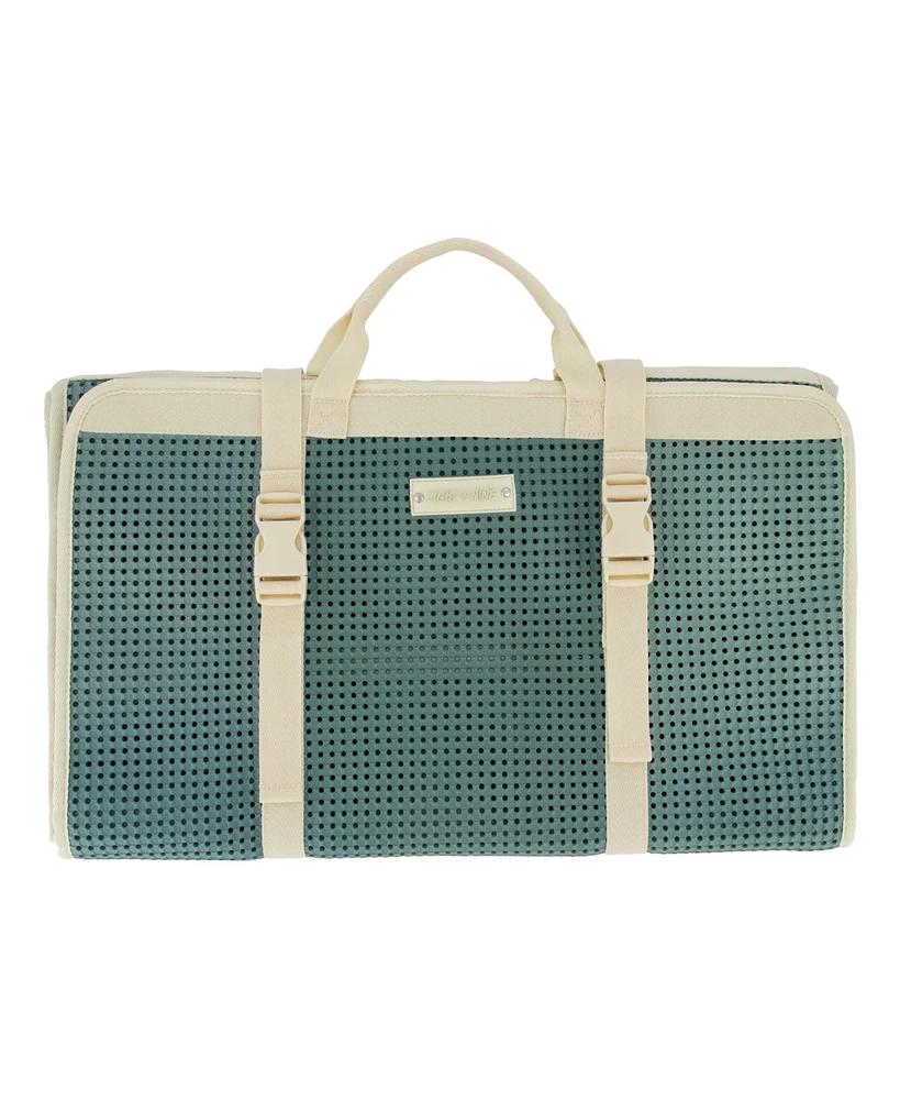 Light + Nine Kids Light Nine Unisex Garment Bag