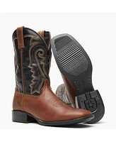 Durango Men's Westward Inca Brown Western Boot