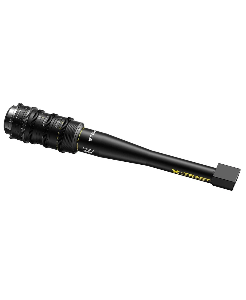 Dzofilm X-Tract 18-28mm T8 Probe Lens, Metric, 90-Degree Direct View, Arri Pl