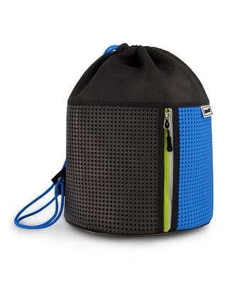 Light + Nine Kids Light Nine Sophy Drawstring Backpack