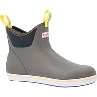 Xtratuf Men's 6 Ankle Deck Boot