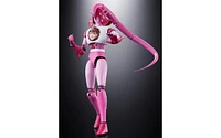 Gx-108 Rhine X1 and Diana A Set Soul of Chogokin | Mazinger Z | Bandai Tamashii Nations