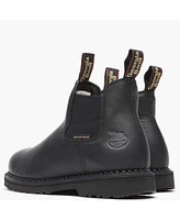 Georgia Boot Men's Giant Revamp Waterproof Chelsea Work
