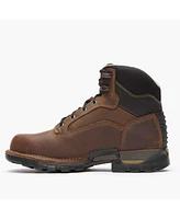 Georgia Boot Men's Eagle One Steel Toe Waterproof Work