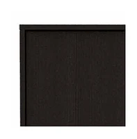 Modern Pantry Cabinet with Five Shelves for Kitchen Storage and Organization
