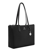 Nine West Kyrie Laptop Large Tote Bag