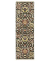 Oriental Weavers Lucca 8111k Rug Collection