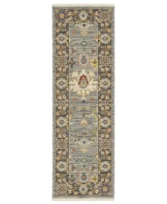 Oriental Weavers Lucca 846d1 Rug Collection