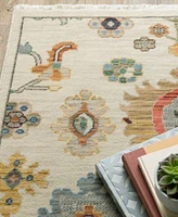 Oriental Weavers Lucca 5507w Rug Collection