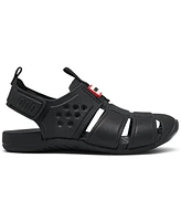 Hunter Toddler Kids Edosa Slingback Flat Sandals from Finish Line