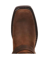 Durango Men's Brown Harness Boot