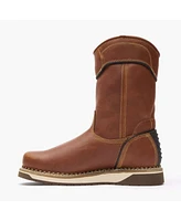 Georgia Boot Men's Amp Lt Wedge Pull On Work