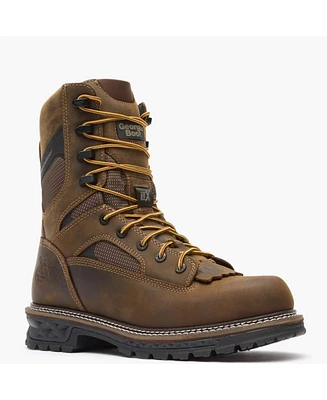 Georgia Boot Men's Ltx Logger 9" Waterproof Work