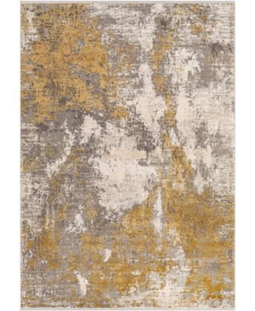 Surya Solar Sor Rug Collection
