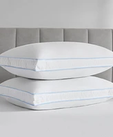 Nautica Premium Gusseted Pillow