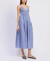 En Saison Women's Harriet Dress