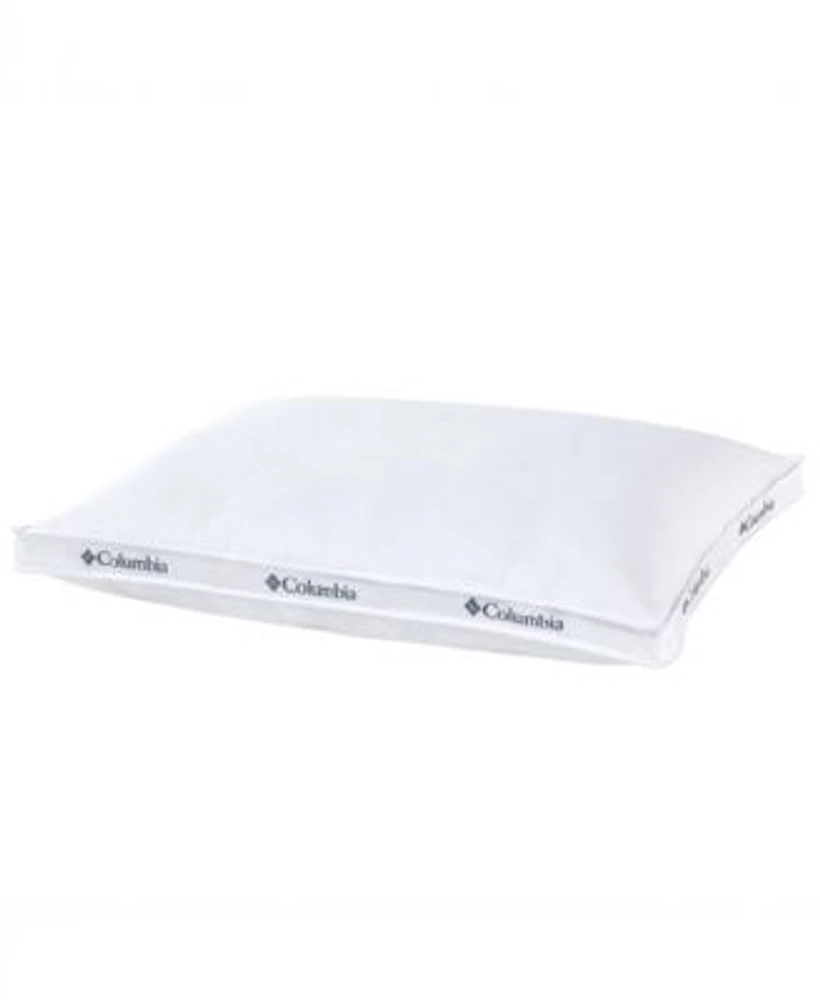 Columbia Perfect Comfort Support Natural Pillow