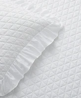 Levtex Rowan Enzyme Washed -Pc. Bedspread Set
