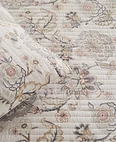 Levtex Ophelia Reversible -Pc. Bedspread Set