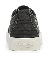 Blowfish Malibu Women's Vivid Lace Up Platform Sneakers
