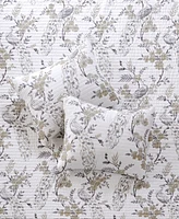 Levtex Pisa Reversible -Pc. Bedspread Set
