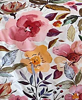 Levtex Mona Reversible 3-Pc. Comforter Set