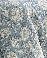 Levtex Adare Reversible 3-Pc. Comforter Set