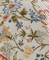 Levtex Maileen Reversible 3-Pc. Quilt Set