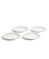 Wedgwood Gio Dinnerware Set 12-Pc. Set, Service For 4