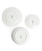 Wedgwood Wild Strawberry 4-Pc. Dinnerware Set