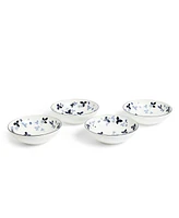 Wedgwood Wild Strawberry 15-Pc. Dinnerware Set, Service For 4