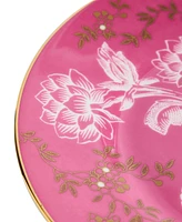 Wedgwood Wonderlust Tonquin Salad Plate