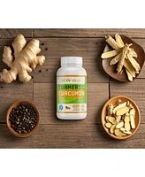 Turmeric Curcumin