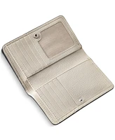 Radley London Bella Medium Leather Bifold Wallet