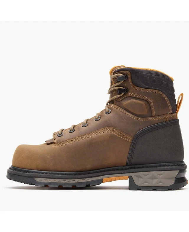 Georgia Boot CarboTec LTX Waterproof Composite Toe Work Boot Gb00391