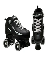 Epic Galaxy Elite Quad Roller Skates