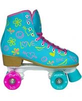 Epic Splash Quad Roller Skates