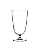 Nude Glass Bar Giani Long Cocktail Glass, Set of 4